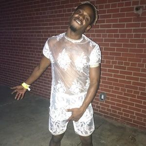 Meet your Posher, Rich